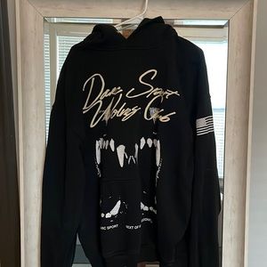 Darc Sport Hoodie